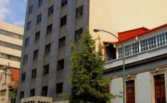Corinto Hotel