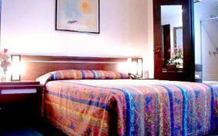 Corinto Hotel