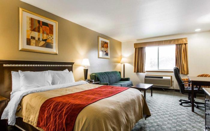 Quality Inn Edgerton