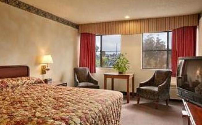 Hotel Mira Vista