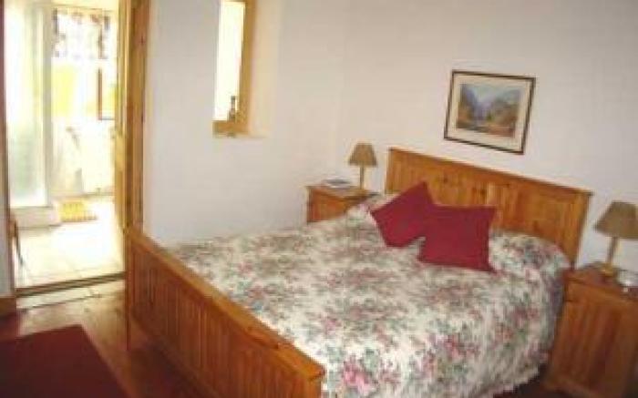 Le Bay Lodge