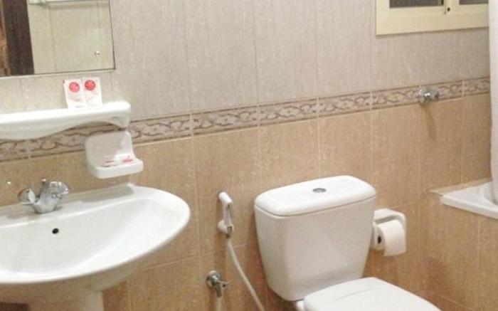 Frsan Plaza Hotel