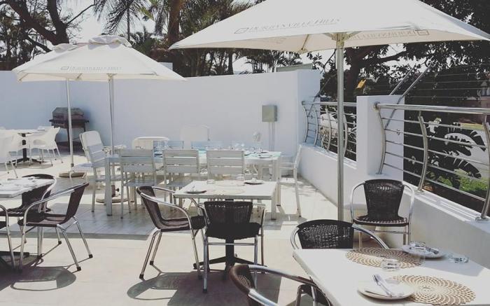 Tariman Boutique Hotel