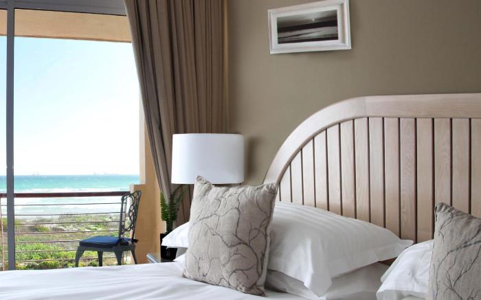 Cape Town Beachfront Apartments at Leisure Bay