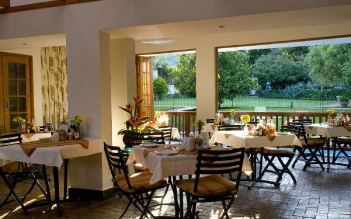 Rivonia Premier Lodge