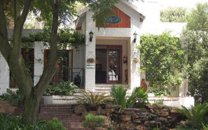 Rivonia Premier Lodge