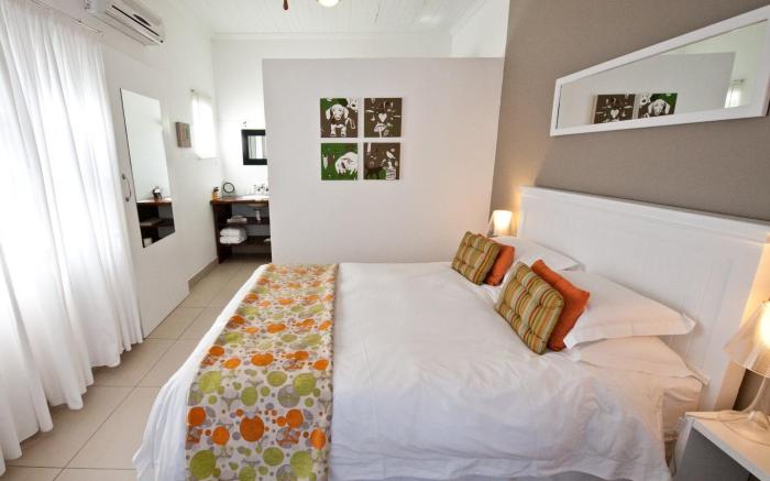 Ballinderry The Robertson Guest House