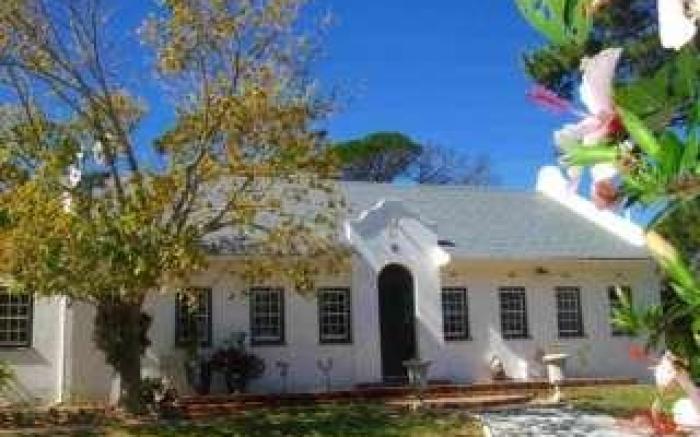 KaapsePracht Bed and Breakfast