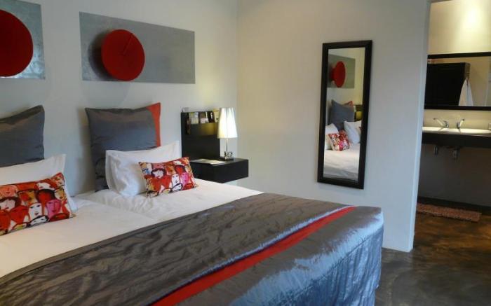 KaapsePracht Bed and Breakfast