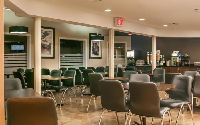 Best Western Airport Inn