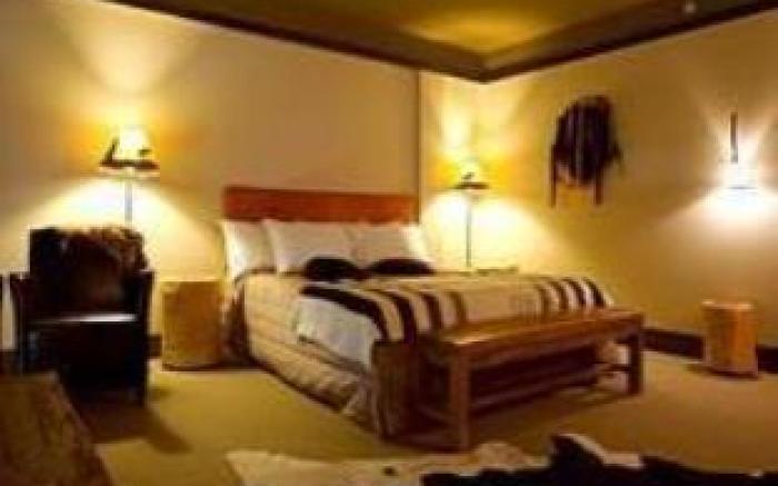 Hotel-Musee Premieres Nations