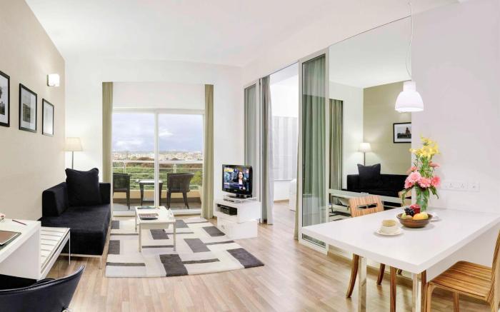 Grand Mercure Bangalore - an Accor Hotels Brand