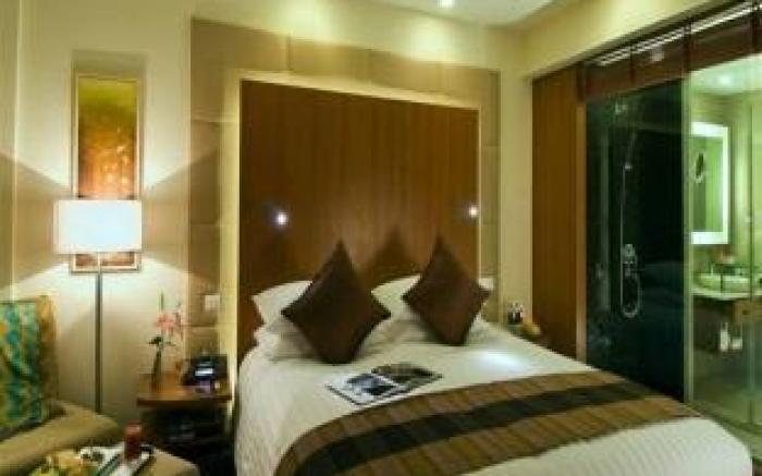 Novotel Mumbai Juhu Beach