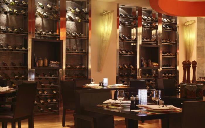 Novotel Mumbai Juhu Beach