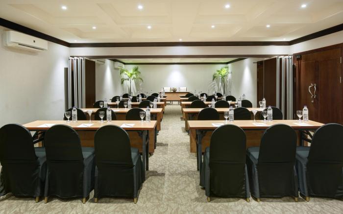 Swiss-Belhotel Borneo Banjarmasin