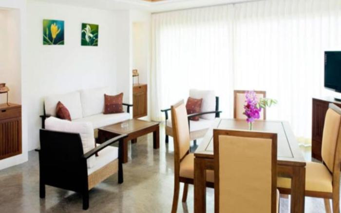 City Inn Vientiane Hotel