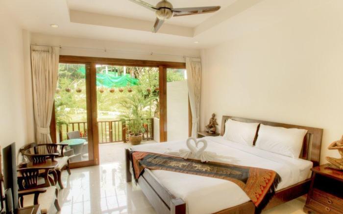 Sunset Hill Boutique Resort