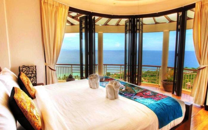 Sunset Hill Boutique Resort