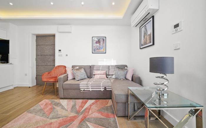 City Prime Apartments