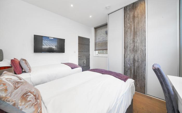 City Prime Apartments
