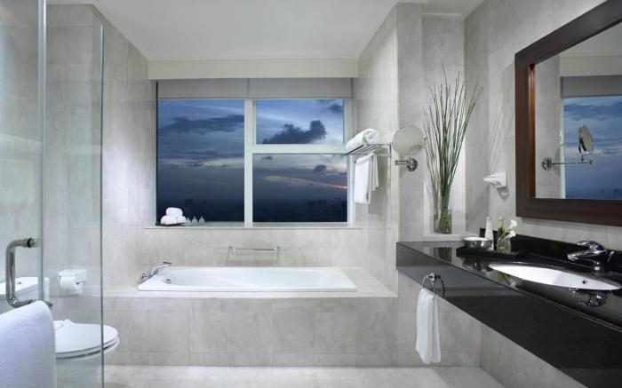 The Mayflower, Jakarta - Marriott Executive Apartments