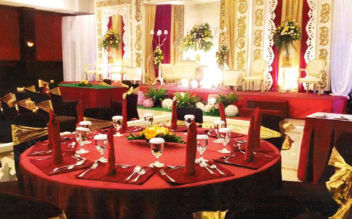 Bali World Hotel