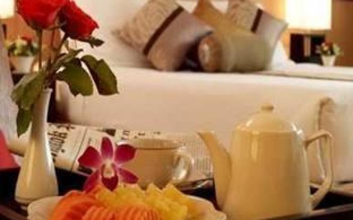 Rose Hotel