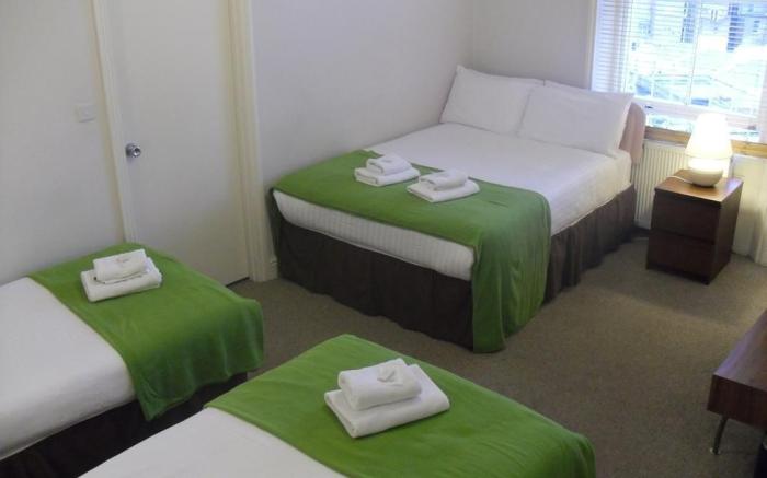 1 Lexham Gardens Hotel