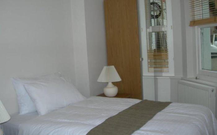 1 Lexham Gardens Hotel