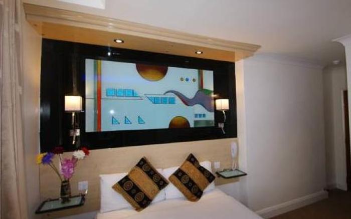 Westpoint Hotel