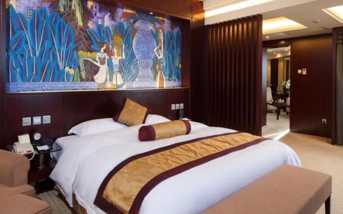 Grand Skylight Catic Hotel