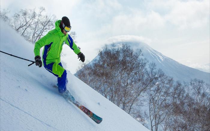 Hilton Niseko Village