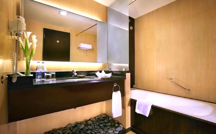 Aston Kuta Hotel and Residence