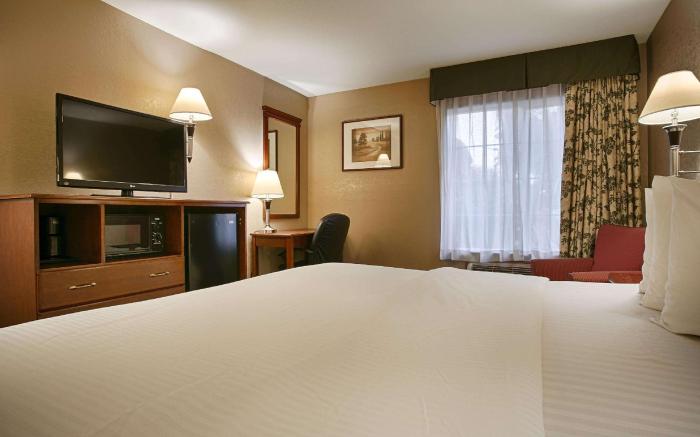 Best Western Galt Inn