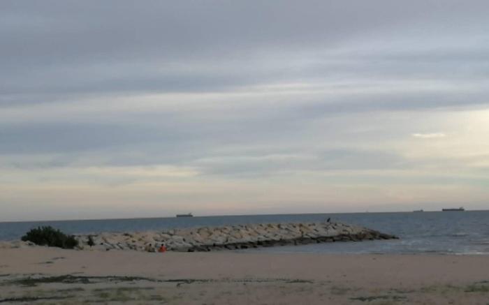 Fortune Saeng Chan Beach Hotel Rayong
