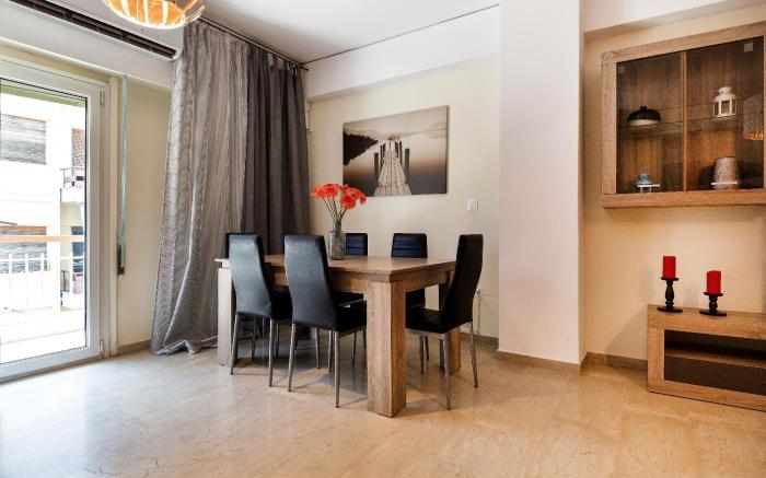 ACROPOLIS BOUTIQUE SUITE