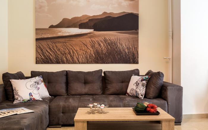 ACROPOLIS BOUTIQUE SUITE