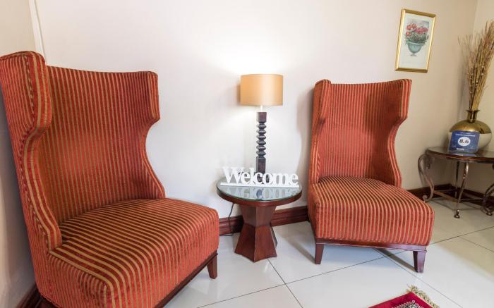 Lakeview Boutique Hotel & Conference Center