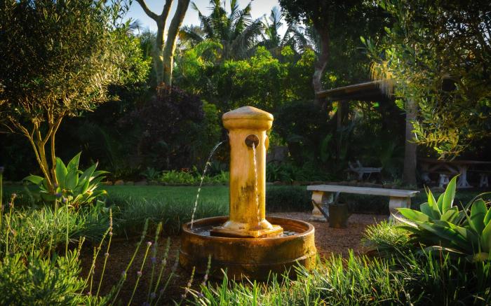 Petite Provence Boutique Bed and Breakfast