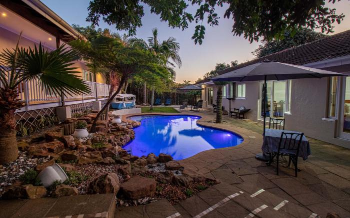 Sea-Rendipity Guesthouse