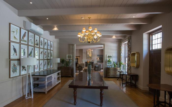 Erinvale Estate Hotel & Spa