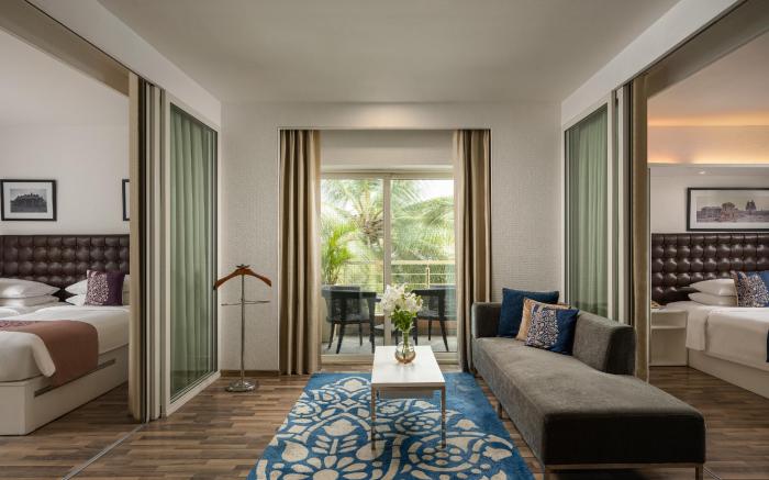 Grand Mercure Bangalore - an Accor Hotels Brand