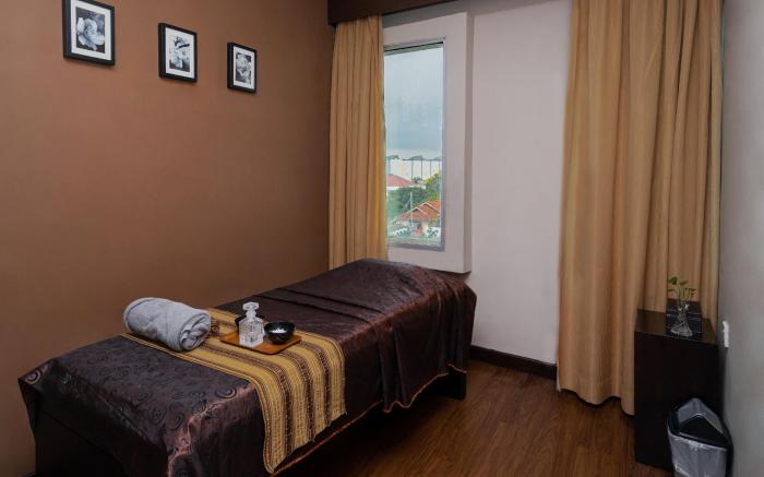 Swiss-Belinn Baloi Batam