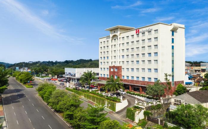 Swiss-Belinn Baloi Batam