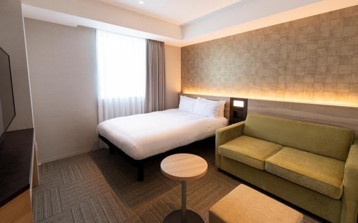 Kawagoe Tobu Hotel