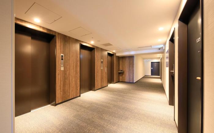 Quintessa Hotel Sapporo Susukino