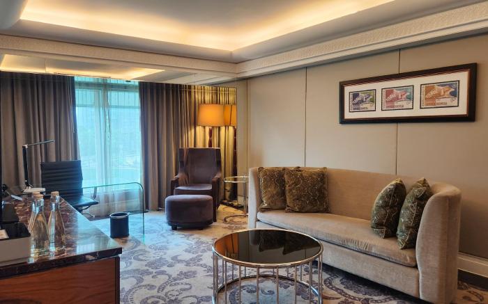 Hotel Indonesia Kempinski Jakarta