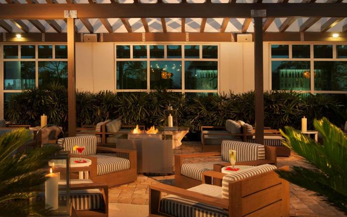 Hilton Garden Inn Miami Dolphin Mall
