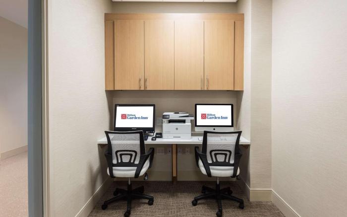 Hilton Garden Inn Miami Dolphin Mall