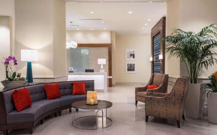 Hilton Garden Inn Miami Dolphin Mall